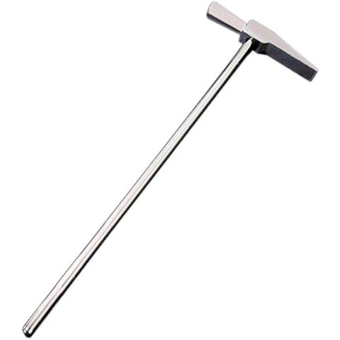 Marteau de Kalimba Doukesh Cover