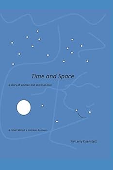 Paperback Time and Space Book