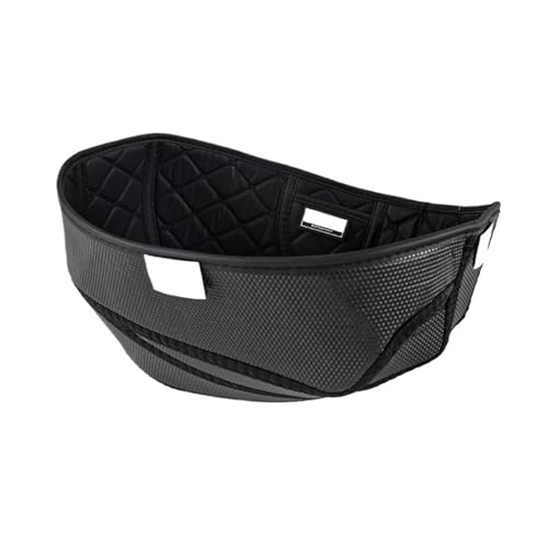 Forro Maletero Motocicleta NMAX155 V3 2025 protector interior de asiento 2