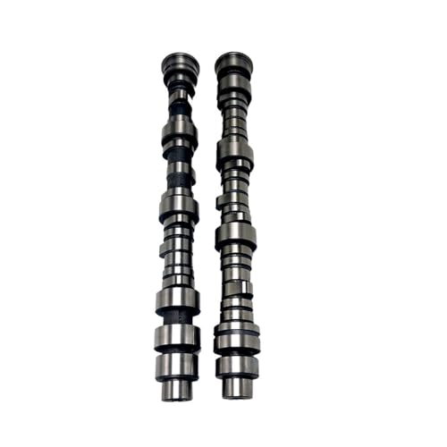 Rear Camshaft 14100-RGW-A02 Compatible For Honda Fit/City 1.5L 2008-2017