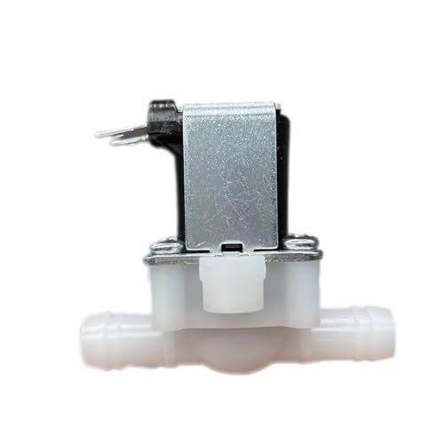 Électrovanne magnétique 220V à pression pour entrée d'eau 1/2"