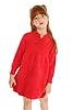 Mud Kingdom Chinese Luner New Year Sweater Dress f... #1