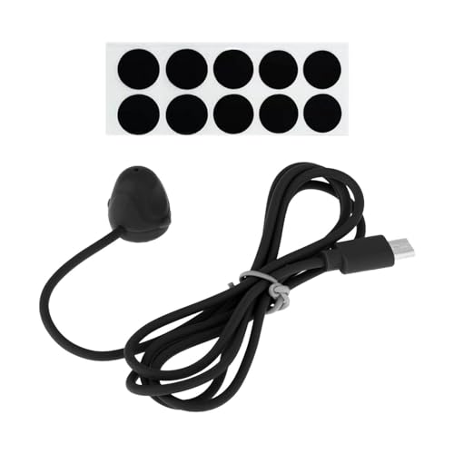 CALANDIS™ Auto Clicker for Phone Screen Tapper Gaming Video Simulated Finger Clicking USB Port | Other Cell Phone Accessories | Cell Phone Accessories