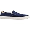 TOMS Men's Baja Sneaker, Navy, 10 UK #3