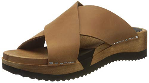 Sandale Sanita Tida Sport Flex pour femme avec semelle flexible et confort optimal au quotidien