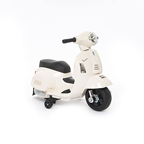 Vespa pour enfant : le top 30 des meilleurs de 2024 | Achat Gagnant