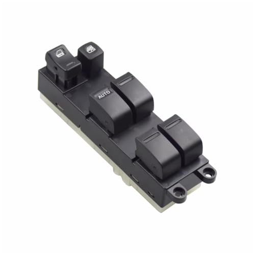 Interrupteur de vitre Subaru Impreza pour rouler confortablement par tous les temps