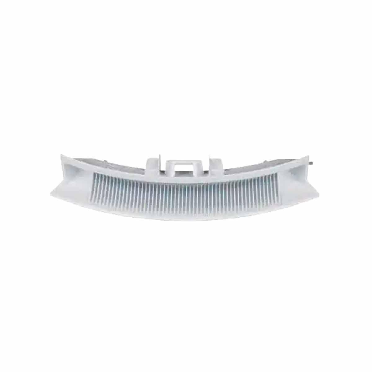 Recamania Türgriff für Waschmaschine BALAY 3TS6010724 635132, Türschloss Abdeckung