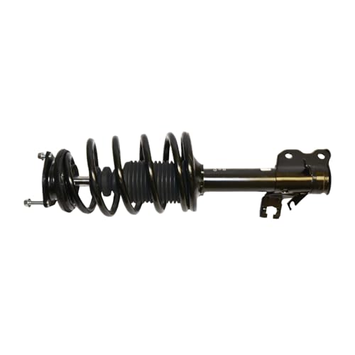 Image of Gabriel G57035 Ultra ReadyMount Front Right Complete Strut Assembly for 02 Nissan Sentra CA, 02-06 GXE Sport, 02-06 XE, 03-04 LE, 04-06 Base, 04-06 GXE, 04-06 S, 06 XE SE Edicion Especial (1 Pack)