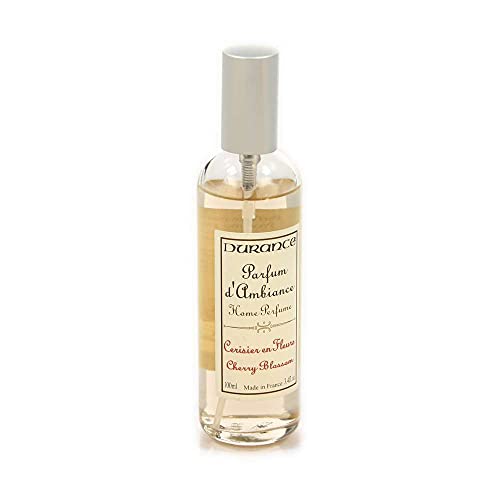 DURANCE Parfum d'Ambiance Cerisier en Fleurs