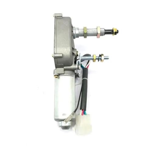 Moteur essuie-glace arrière cabine JCB JS130-370 pour pièce de pelle 240