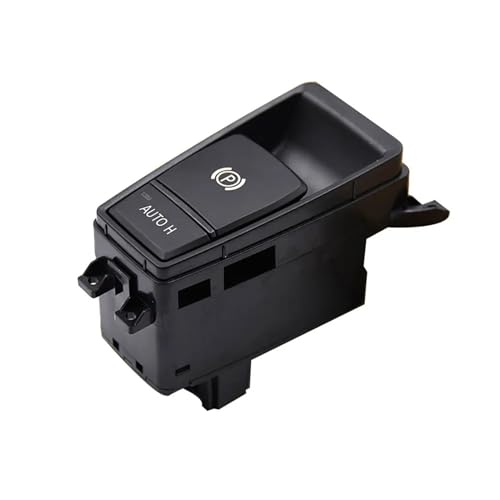 Commande de frein de stationnement BMW X6 E71 E72 bouton frein à main 61319148508 - 2