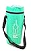 Verde 3L Total Hidalgo 1.5l Botellas Enfriador Flexible portátil para Playa Camping Bolsa térmica Camping Enfriador Camuflaje Militar