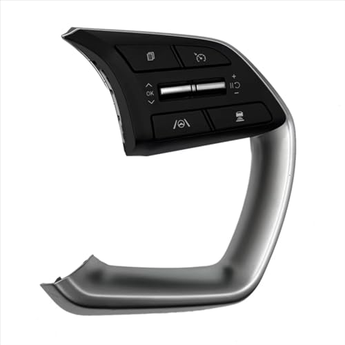 Interruptor de control de crucero Hyundai Tucson 2021-2024: botón multifunción de volante