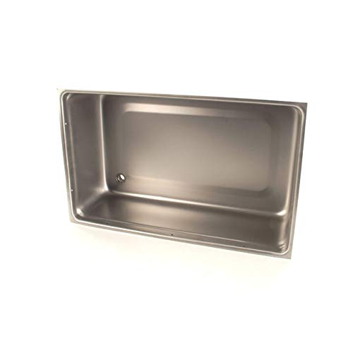 Vollrath Well Asy Hot Well - Old Style