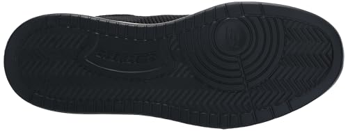 Skechers USA Men's Corliss-Dorset Sneaker4