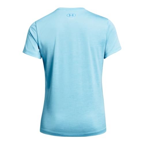 Image of Under Armour Women's Tech Twist Short Sleeve Crew T-Shirt