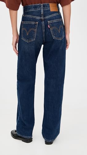 Image of Levi's Women's Baggy Dad Jeans