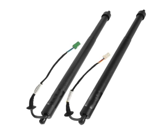 Support levage hayon électrique 9830770480 vérin coffre Peugeot 5008 MC M4
