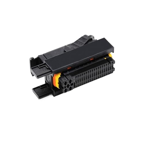 Boîtier aluminium ECU 121 broches connecteur 81p femelle électronique