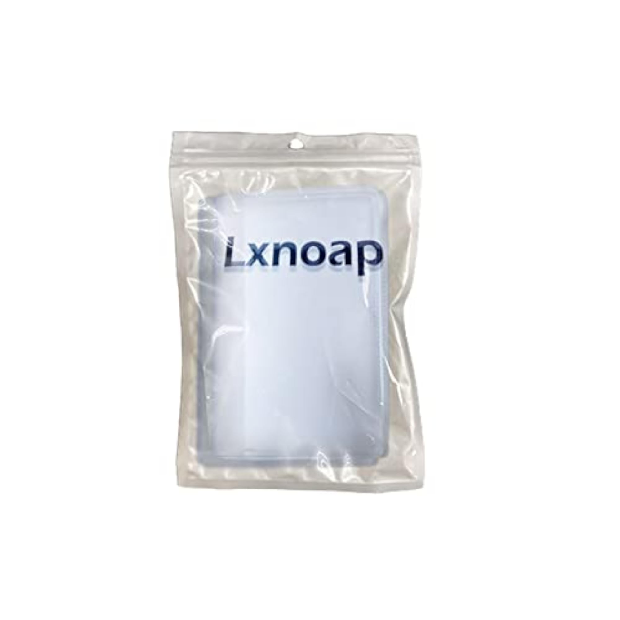 Plastic Wallet Insert Credit Card Holder, 10 Page