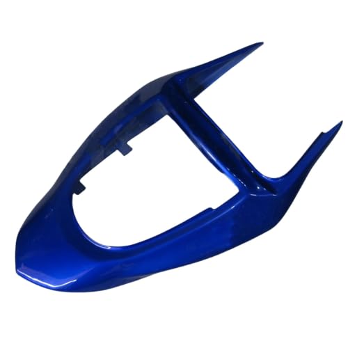 Capot de selle arrière aérodynamique pour carénage de siège Kawasaki Ninja 636 2003