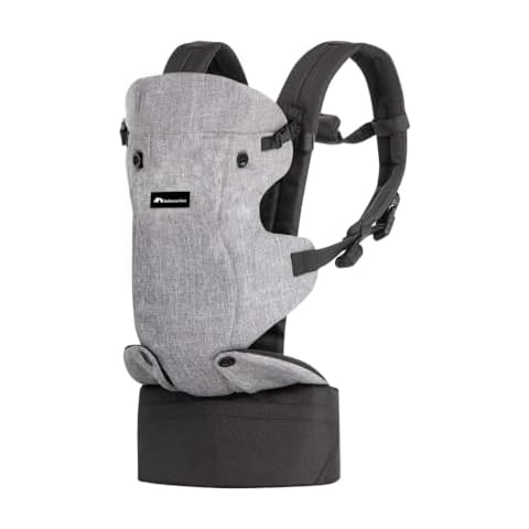 Porte-Bébé Bebeconfort Go4 Cover