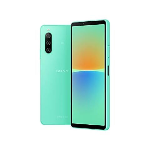 Sony Xperia 10 IV 5G Cover