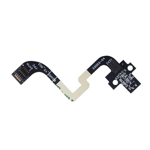 Placa de conmutación de efecto de larga duración con cable flexible para impresión 3D Diversos proyectos de computadora y tablero de conmutación de suministros de oficina