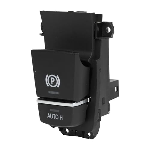 Interruptor Freno Mano Electrónico Solución Fallo de Parking BMW Serie 5 y X3 Botón 61319385029