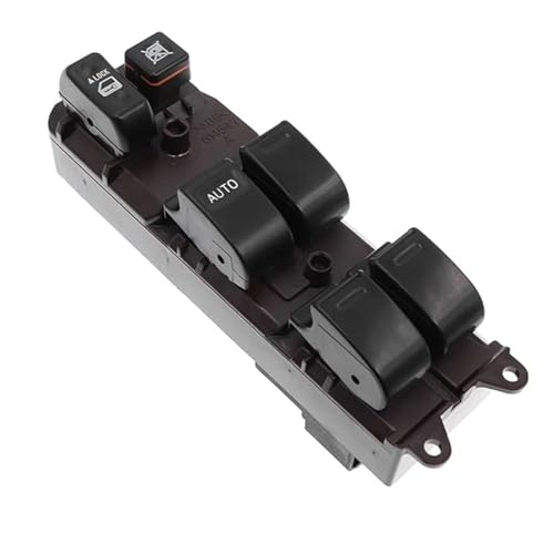 Interrupteur de vitres en panne ? Solution commande maître électrique 84820-AA070