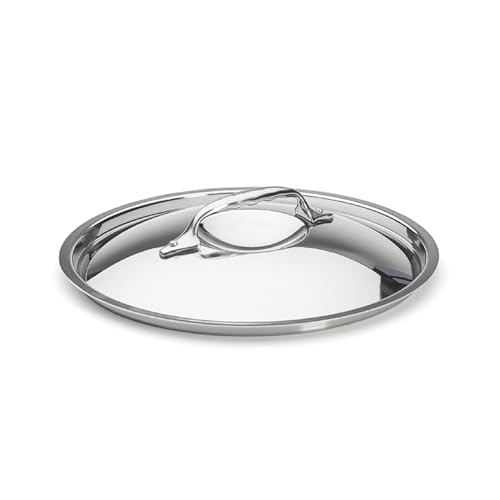 DE BUYER -3709.24N -couvercle inox bombe pr affinityø24