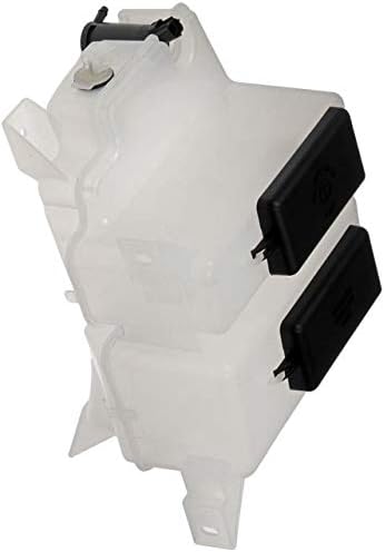 Dorman 603-057 Front Washer Fluid Reservoir Compatible with Select Ford/Mercury Models