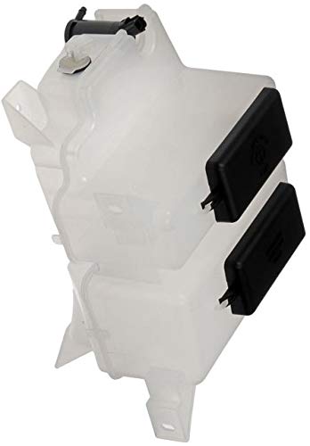 Dorman 603-057 Front Washer Fluid Reservoir Compatible With Select Ford/Mercury Models #TOP1
