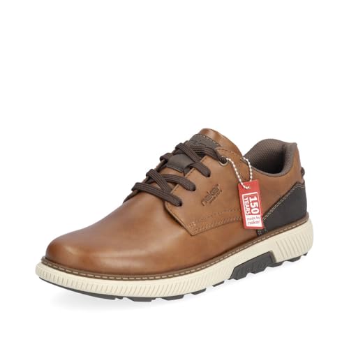 Rieker Comfort & Style Men's Stan 132