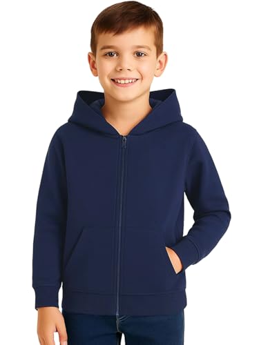 Sudaderas con capucha para Niño marca HILEELANG
