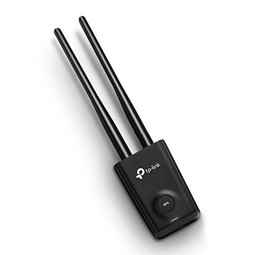 Redes, Wireless Imagen adicional