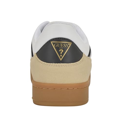 Guess Men's Lalak Sneaker3