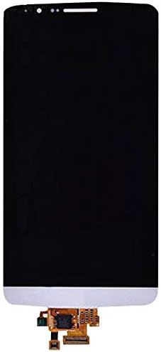 Miniatura 9 de Pantalla LCD y digitizador del reemplazo del teléfono móvil de la asamblea completa para LG G3  D850  D851  D855