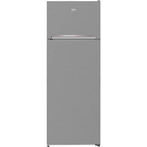 Preisvergleich Produktbild BEKO rdsa240 K20s Kühlschrank 223 L