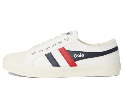 Gola Women's Coaster Fashion Sneaker4