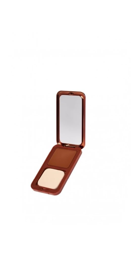 AstraCompact Foundation Balm, Foundation, Bronzer, Base (06th Rich)