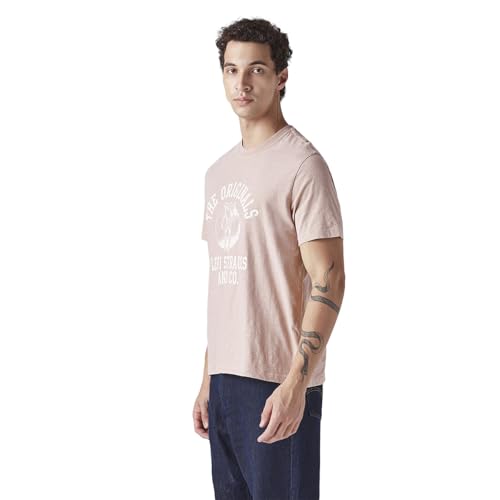 Image of Levi's Men T-Shirt