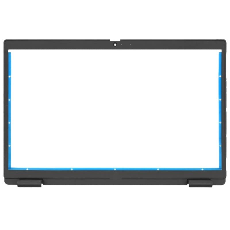 LCD Cover 3520 E3520 Cover Posteriore LCD Per Dell Latitude 15 3520 / E3520 – Nuovo, Nero, Modelli 017XCF 17XCF Cover Posteriore Dell Latitude - Foto 12