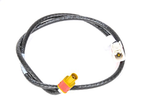 ACDelco GM Original Equipment 84116091 Digital Radio and Navigation Antenna Coaxial Cable