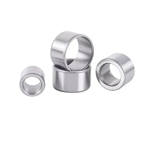 Srblrm SRBLRM 2 szt. Łożyska Tulejowe