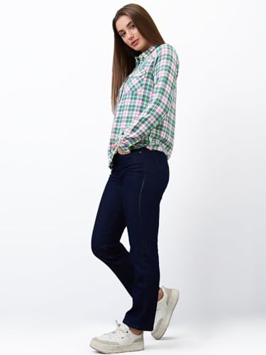 Image of Spykar Women Shirt