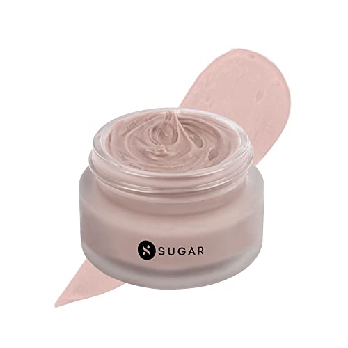 SUGAR Cosmetics Prime Sublime Depuffing Primer | Mattifying, Long-Lasting & Pore Minimizing | 100% Vegan & Cruelty-Free - 15 g