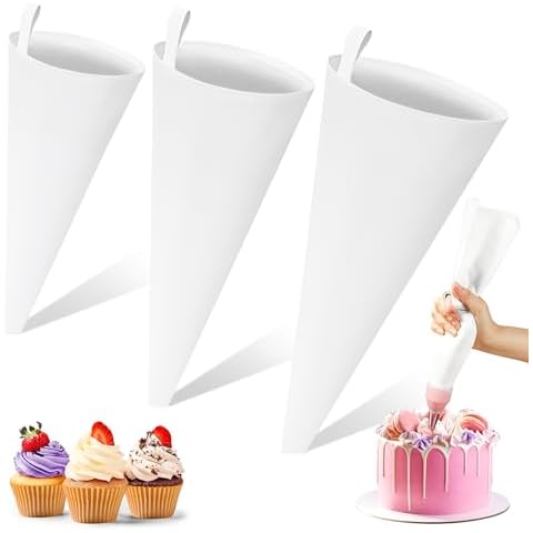 Poche à Douille Heveer en Coton Cover