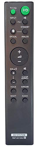 Telecomando di ricambio per Sony HT-CT180 e